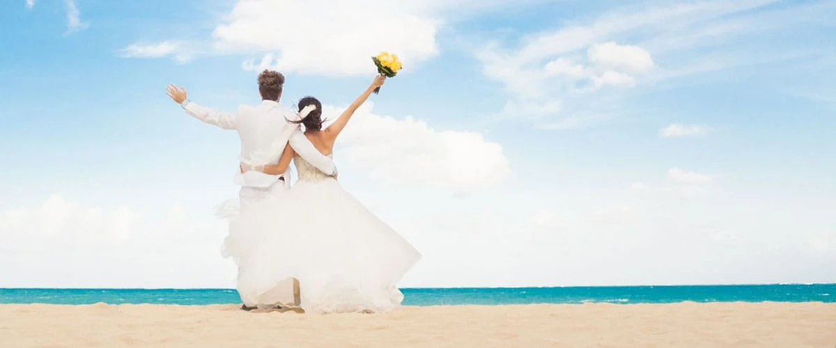 Tides of Love Beach Weddings
