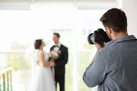 Why Wedding Photographer Should Be A Priority